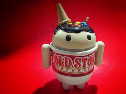 Raro android mini edizione - mini,