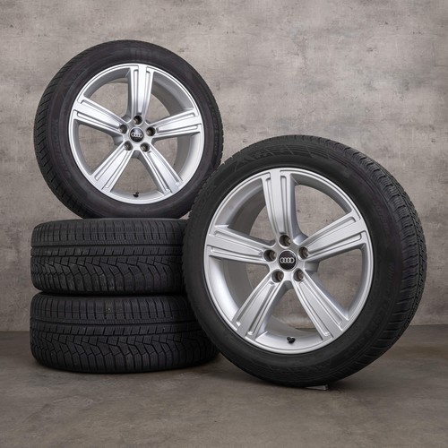 Audi cerchi con gomme - audi,
