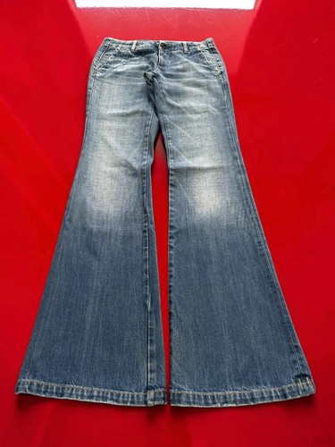 Jeans vintage diesel - vintage, bootcut