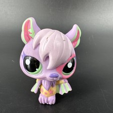 Littlest Pet Shop LPS