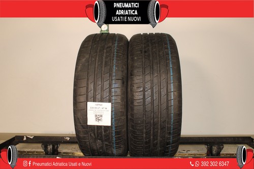 Pneumatici goodyear 225 - goodyear, 225/55