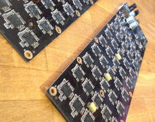 4x lot, Gridseed Blade