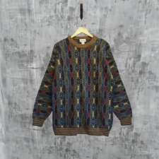 Maglione Maglia Alfani Vintage