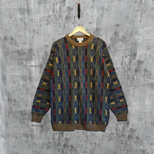 Maglione maglia alfani - maglia, vintage