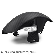 Parafango anteriore in