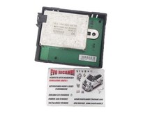 A1698200475 Centralina antenna per Mercedes Classe A W169 180 cdi 109cv