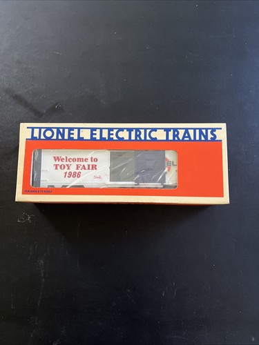 Vintage lionel electric trains - vintage,