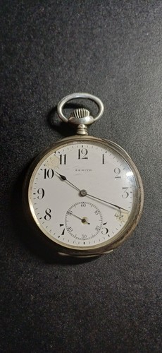 Zenith grand prix 1900 - prix,