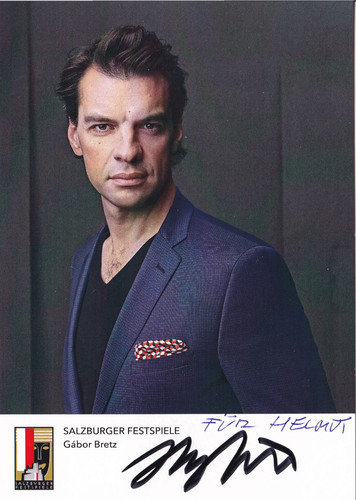 Gábor bretz cantante - bretz,,