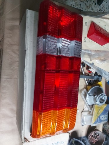 Fanale posteriore ford escort - posteriore,