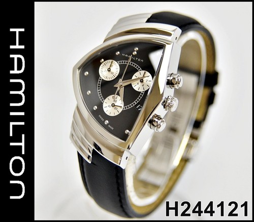 Near mint hamilton ventura - [near, mint]