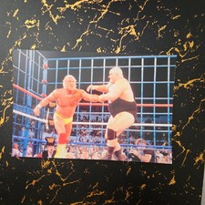 1999 titan sport wrestlemania - titan,