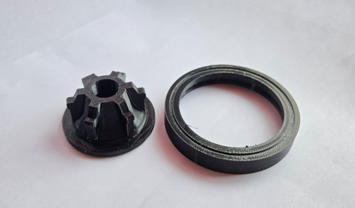Repair seal kit for - seal,