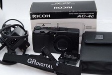 RICOH GR DIGITAL 629649
