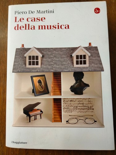 Case della musica piero - case, "