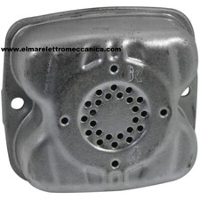 BRIGGS & STRATTON Marmitta