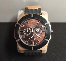 Orologio CHRONOGRAPH HAUREX