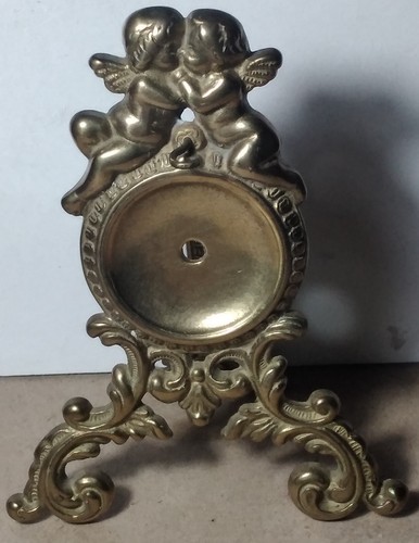 Antico porta orologio - porta,