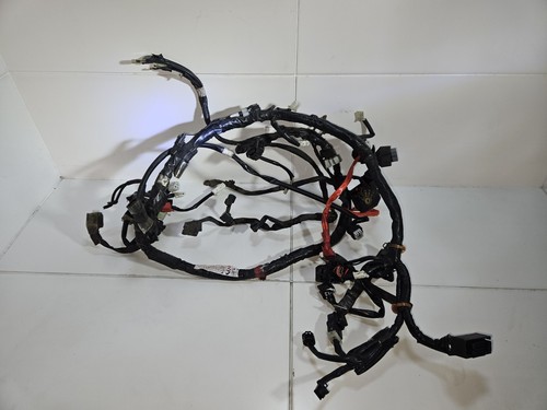 Faisceau électrique yamaha - faisceau,