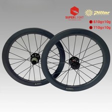 Bici da strada pieghevole