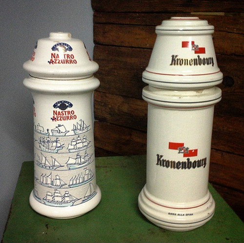 Ceramica spillatore birra - ceramica,