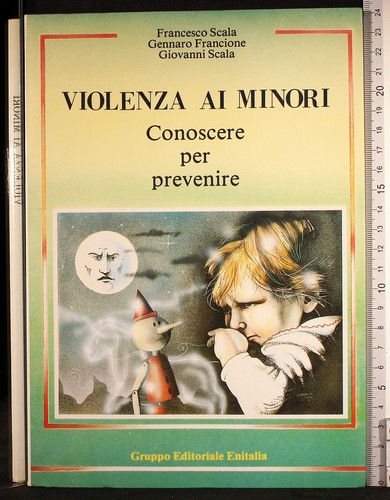 Violenza minori conoscere - ai, minori.