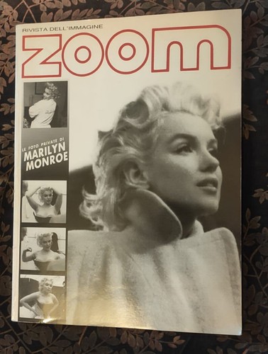 Zoom 108 rivista - (marzo, 1991)