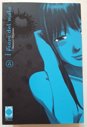 Fiori del male 5 - del, n.