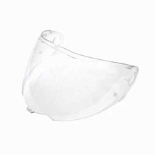 Visiera trasparente per casco - visiera,
