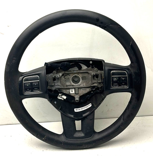 Ricambi usati volante fiat - ricambi,