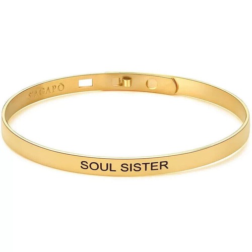 Bracciale soul sister donna - bracciale,