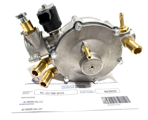 Evaporatore landirenzo li10 - landirenzo,