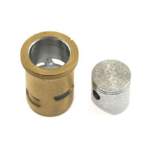 Hobao Hyper Set 12 maniche e pistoni - 12006