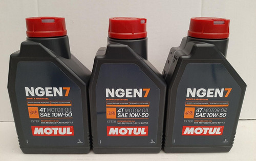 L motul ngen7 sae - 13,30,