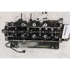 TESTATA MOTORE PER DACIA LOGAN (08-12) 1.5 DCI (50KW) PICK-UP 2P/D/1461CC 2008