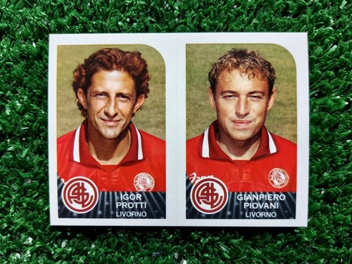 Figurina calciatori panini - figurina,