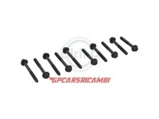 Kit bulloni testata per - , fiat