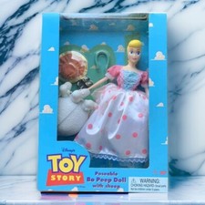 Bambola Toy Story Bo Peep 1995