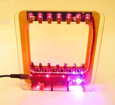 Kit fai c51 mcu - c51,