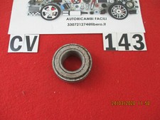 CUSCINETTO A SFERA RUOTA PER TALBOT SIMCA 67x33x17x24