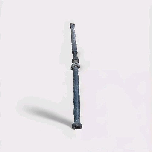 Albero trasmissione - albero,