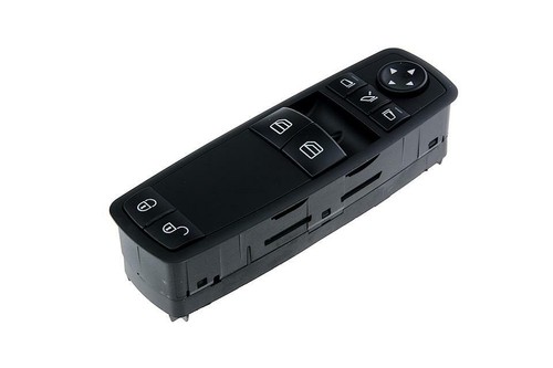 Commande lève vitre mercedes - lève,