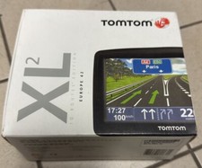 Navigatore Satellitare TomTom XL2 IQ Routes Edition Europe 42