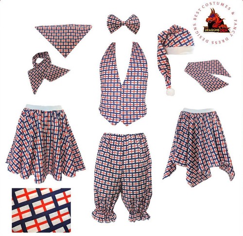 Abito elegante george cross - st,