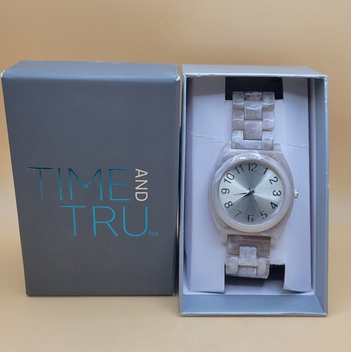 Orologio time and tru donna - time, al