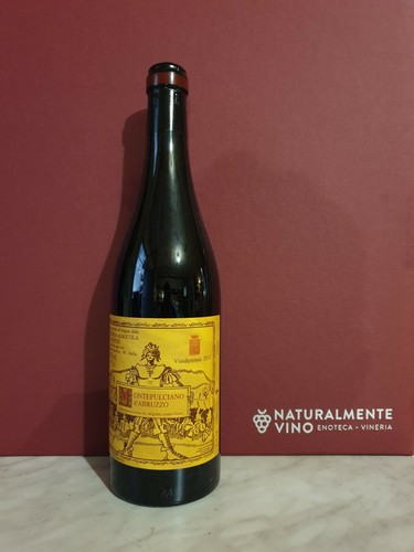 Valentini montepulciano - valentini,