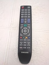 Samsung AA59-00695A Remote