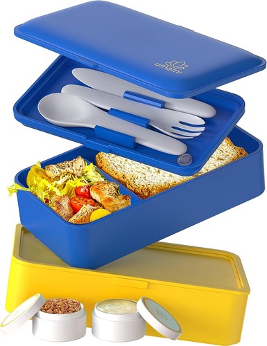 Nuovo umami all bento - all-in-1, box