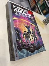Lois McMASTER BUJOLD - L'EROE