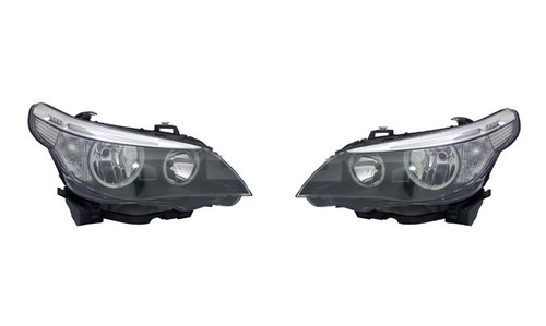 Fari anteriori l - 2x,
